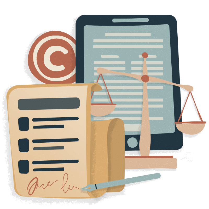 Andy - Legal services at Swift Virtual Services