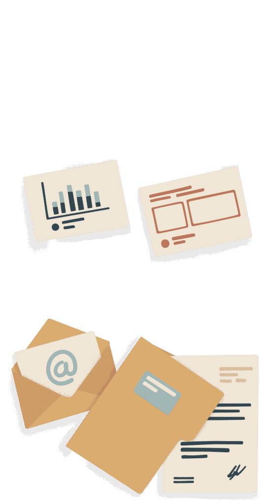 Technical and General Administrative Services | Swift Virtual Services